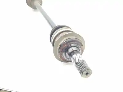 Pezzo di ricambio per auto di seconda mano trasmissione posteriore destra per mazda cx7 er style riferimenti oem iam gd712550xb  gd712550xb