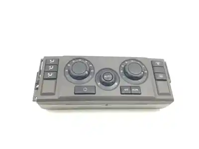 İkinci el araba yedek parçası Iklim Kontrolü için LAND ROVER RANGE ROVER SPORT 2.7 Td V6 CAT OEM IAM referansları JFC000616WUX  JFC000616WUX
