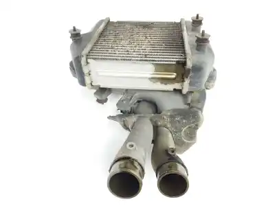 Peça sobressalente para automóvel em segunda mão intercooler por mazda cx7 er style referências oem iam r2ax13565  r2ax13565
