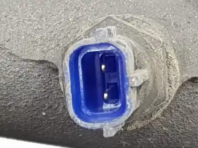 Peça sobressalente para automóvel em segunda mão intercooler por mazda cx7 er style referências oem iam r2ax13565  r2ax13565