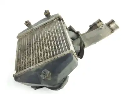 Peça sobressalente para automóvel em segunda mão intercooler por mazda cx7 er style referências oem iam r2ax13565  r2ax13565