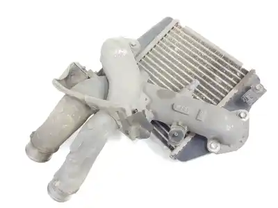 Peça sobressalente para automóvel em segunda mão intercooler por mazda cx7 er style referências oem iam r2ax13565  r2ax13565