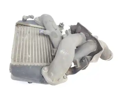 Peça sobressalente para automóvel em segunda mão intercooler por mazda cx7 er style referências oem iam r2ax13565  r2ax13565