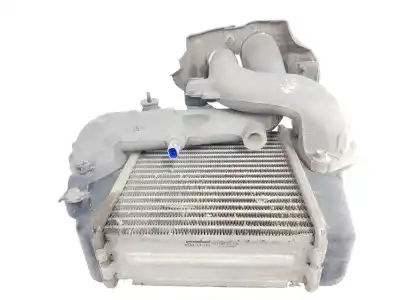 Peça sobressalente para automóvel em segunda mão intercooler por mazda cx7 er style referências oem iam r2ax13565  r2ax13565