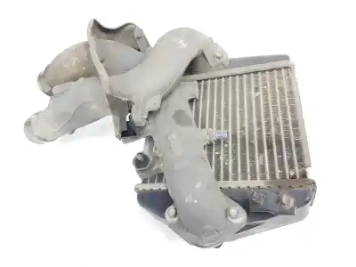 Автозапчасти б/у интеркулер за MAZDA CX7 ER Style ссылки OEM IAM R2AX13565  R2AX13565