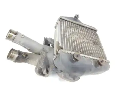 Peça sobressalente para automóvel em segunda mão intercooler por mazda cx7 er style referências oem iam r2ax13565  r2ax13565