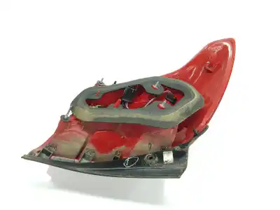 Pezzo di ricambio per auto di seconda mano luci posteriori destra per opel mokka edition ecoflex riferimenti oem iam 95089715  42599463