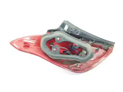 Pezzo di ricambio per auto di seconda mano luci posteriori destra per opel mokka edition ecoflex riferimenti oem iam 95089715  42599463