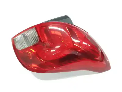 Pezzo di ricambio per auto di seconda mano luci posteriori destra per opel mokka edition ecoflex riferimenti oem iam 95089715  42599463