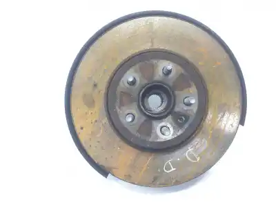 Pezzo di ricambio per auto di seconda mano attacco anteriore destro per opel mokka edition ecoflex riferimenti oem iam 94524774  94524774