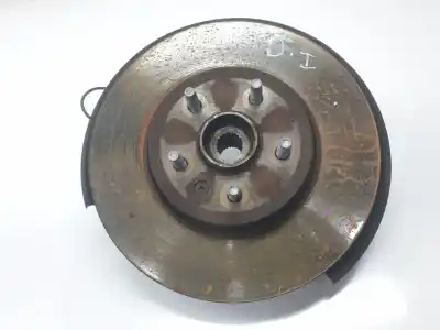 Gebrauchtes Autoersatzteil VORDERER LINKER KNÖCHEL zum OPEL MOKKA  OEM-IAM-Referenzen 94524773  94524773