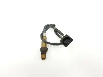 Pièce détachée automobile d'occasion SONDE LAMBDA pour CITROEN JUMPY  Références OEM IAM 9682216680  9682216680
