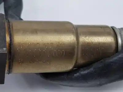 Peça sobressalente para automóvel em segunda mão sonda lambda por citroen jumpy hdi 90 27 l1h1 furg. 90 cv / 66 kw referências oem iam 9682216680  9682216680