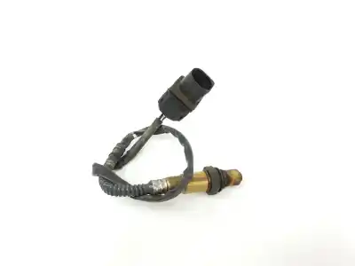 Peça sobressalente para automóvel em segunda mão sonda lambda por citroen jumpy hdi 90 27 l1h1 furg. 90 cv / 66 kw referências oem iam 9682216680  9682216680