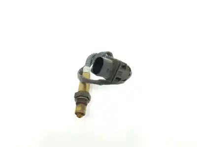 Peça sobressalente para automóvel em segunda mão sonda lambda por citroen jumpy hdi 90 27 l1h1 furg. 90 cv / 66 kw referências oem iam 9682216680  9682216680