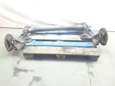 Piesă de schimb auto la mâna a doua PUNTE SPATE pentru OPEL MOKKA  Referințe OEM IAM 95168030  42564439