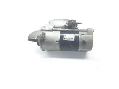 Pezzo di ricambio per auto di seconda mano motorino di avviamento per opel mokka edition ecoflex riferimenti oem iam 55578420  55578420