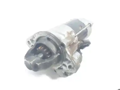 Pezzo di ricambio per auto di seconda mano motorino di avviamento per opel mokka edition ecoflex riferimenti oem iam 55578420  55578420