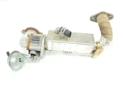 Автозапчастина б/у КУЛЕР EGR для MAZDA CX7 ER  Посилання на OEM IAM R2AX20304  R2AX20304
