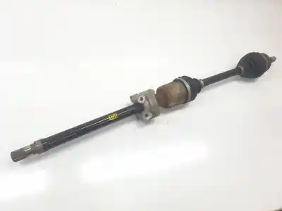 Pezzo di ricambio per auto di seconda mano trasmissione anteriore destra per opel mokka edition ecoflex riferimenti oem iam 94522003  94522003