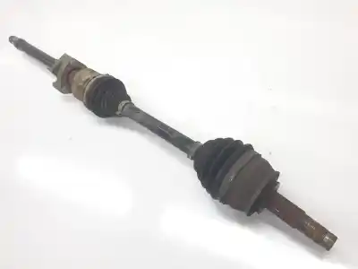 Pezzo di ricambio per auto di seconda mano trasmissione anteriore destra per opel mokka edition ecoflex riferimenti oem iam 94522003  94522003
