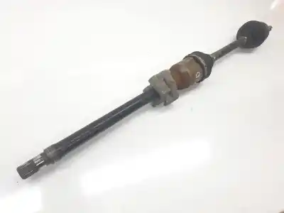 Pezzo di ricambio per auto di seconda mano trasmissione anteriore destra per opel mokka edition ecoflex riferimenti oem iam 94522003  94522003
