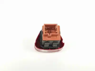 Peça sobressalente para automóvel em segunda mão interruptor 4 piscas - emergência por citroen jumpy hdi 90 27 l1h1 furg. 90 cv / 66 kw referências oem iam 96405776kr  6554l8