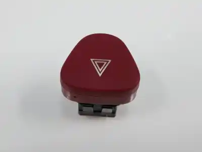 Peça sobressalente para automóvel em segunda mão interruptor 4 piscas - emergência por citroen jumpy hdi 90 27 l1h1 furg. 90 cv / 66 kw referências oem iam 96405776kr  6554l8