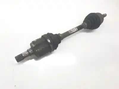Pezzo di ricambio per auto di seconda mano trasmissione anteriore sinistra per opel mokka edition ecoflex riferimenti oem iam 95090836  94560845
