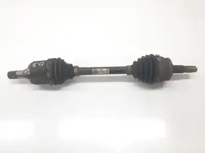 Автозапчасти б/у передняя левая трансмиссия за OPEL MOKKA Edition ecoFlex ссылки OEM IAM 95090836  94560845