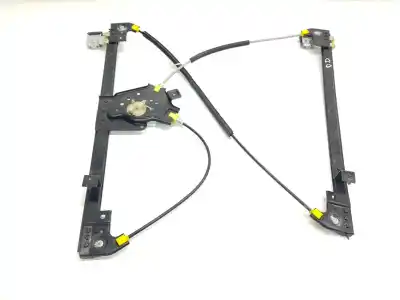 Tweedehands auto-onderdeel REGELAAR RECHTS VOOR RUIT voor CITROEN JUMPY  OEM IAM-referenties 9222HE  9222HE