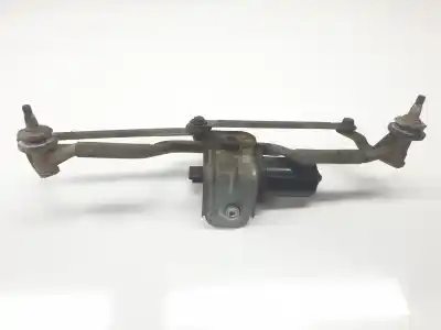 Second-hand car spare part Front Windshield Wiper Motor for CITROEN JUMPY HDi 90 27 L1H1 Furg. 90 CV / 66 KW OEM IAM references 1400456480  6405GE