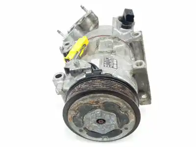 İkinci el araba yedek parçası KLIMA KOMPRESÖRÜ için CITROEN C5 AIRCROSS  OEM IAM referansları YH01  1622804880