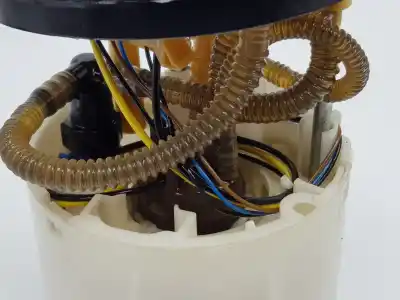 Peça sobressalente para automóvel em segunda mão bomba de combustivel por audi a1 (8x) attraction referências oem iam 6r0919050ah  6r0919050ah