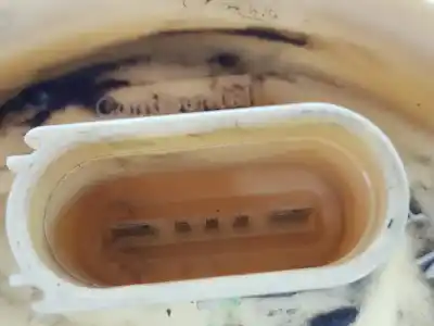 Peça sobressalente para automóvel em segunda mão bomba de combustivel por audi a1 (8x) attraction referências oem iam 6r0919050ah  6r0919050ah