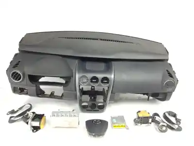 Автозапчастина б/у КОМПЛЕКТ ПОДУШКИ БЕЗПЕКИ для MAZDA CX7 ER  Посилання на OEM IAM   