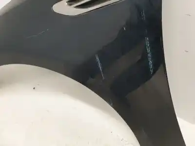 Second-hand car spare part left front fin for kia optima business oem iam references 66311d4000  66311d4000