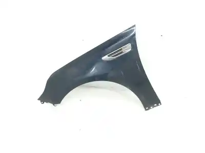 Second-hand car spare part LEFT FRONT FIN for KIA OPTIMA  OEM IAM references 66311D4000  66311D4000