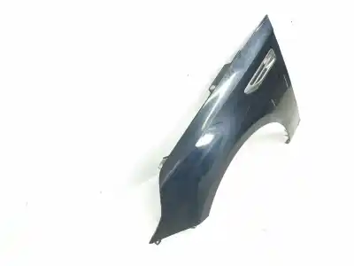 Second-hand car spare part left front fin for kia optima business oem iam references 66311d4000  66311d4000