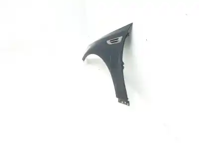 Second-hand car spare part left front fin for kia optima business oem iam references 66311d4000  66311d4000