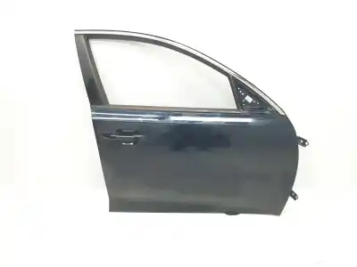 Автозапчасти б/у ДВЕРЬ ПЕРЕДНЯЯ ПРАВАЯ за KIA OPTIMA  ссылки OEM IAM 76004D4000  76004D4000