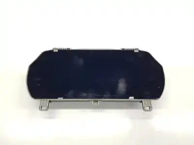 Автозапчастина б/у ПАНЕЛЬ ІНСТРУМЕНТІВ для RENAULT CAPTUR II  Посилання на OEM IAM 248090642R  248090642R