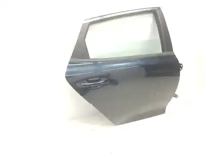 Peça sobressalente para automóvel em segunda mão porta do automóvel traseira direita por kia optima business referências oem iam 77004d4000  77004d4000