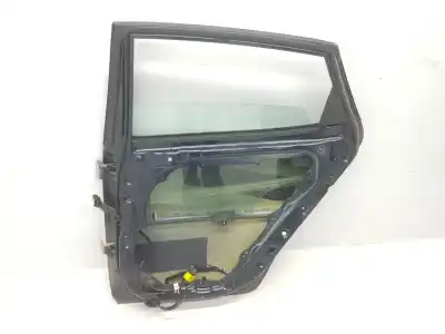 Peça sobressalente para automóvel em segunda mão porta do automóvel traseira direita por kia optima business referências oem iam 77004d4000  77004d4000