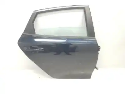 Автозапчасти б/у ДВЕРЬ ЗАДНЯЯ ПРАВАЯ за KIA OPTIMA  ссылки OEM IAM 77004D4000  77004D4000