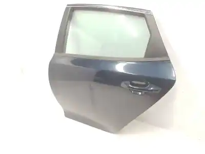 Second-hand car spare part rear left door for kia optima business oem iam references 77003d4000  77003d4000