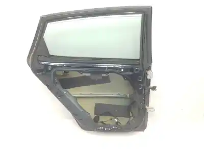 Second-hand car spare part rear left door for kia optima business oem iam references 77003d4000  77003d4000