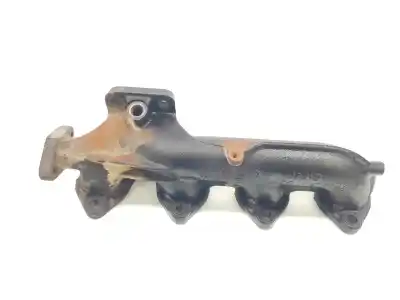 Pezzo di ricambio per auto di seconda mano Collettore Di Scarico per BMW SERIE 1 BERLINA 5P (F20) 2.0 118d M Sport [2.0 Ltr. - 110 kW 16V Turbodiesel] Riferimenti OEM IAM 7810182  11627810182