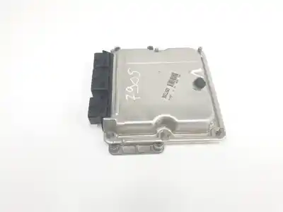 Gebrauchtes Autoersatzteil ECU-MOTORSTEUERGERÄT UCE Motorsteuergerät zum PEUGEOT 307 BREAK / SW (S1)  OEM-IAM-Referenzen 9647472780  1940CX