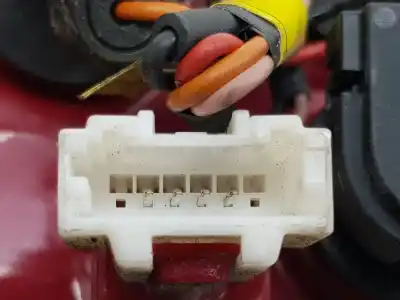 Second-hand car spare part interior left tailgate light for kia optima business oem iam references 92403d4050  92403d4050